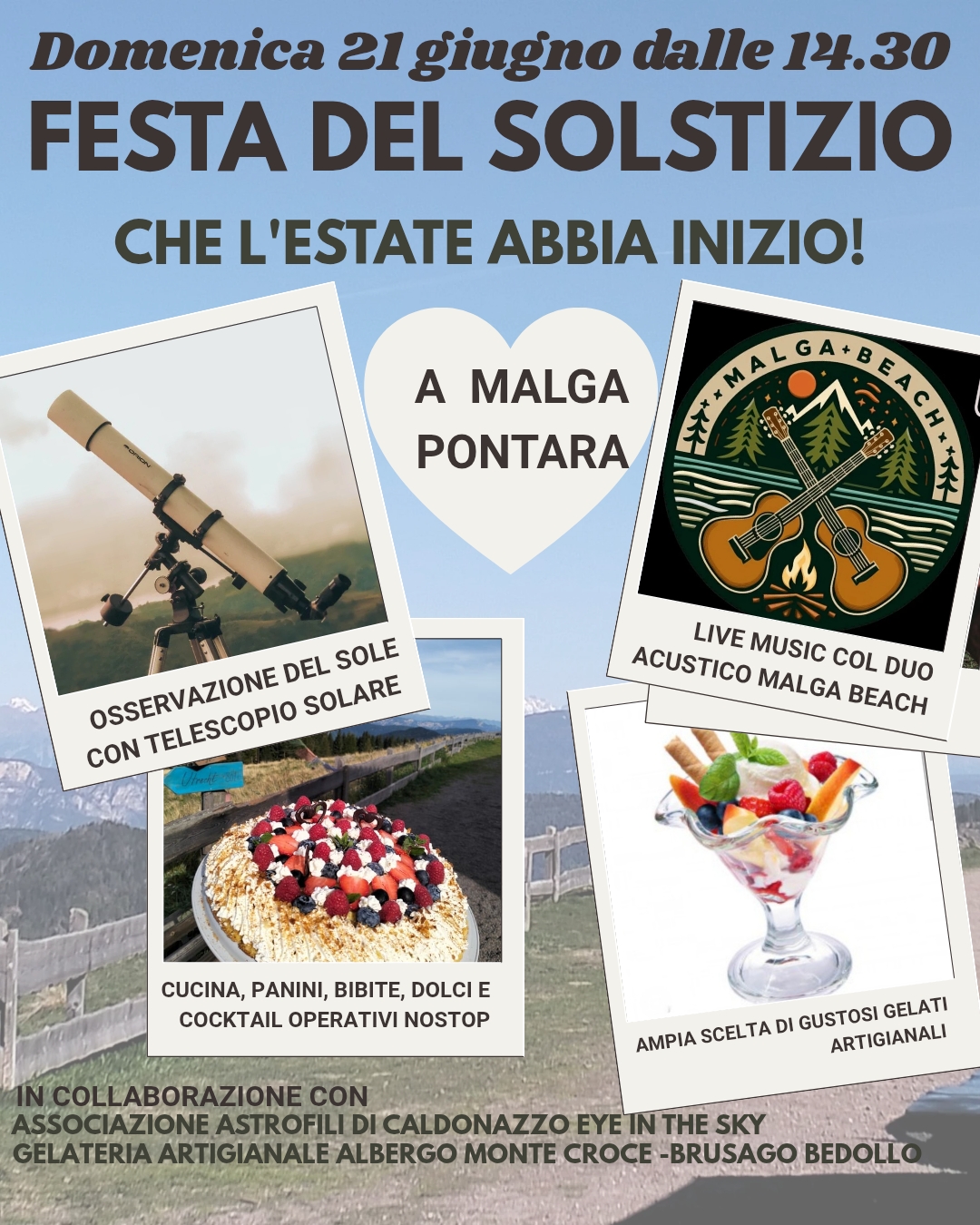 Solstizio