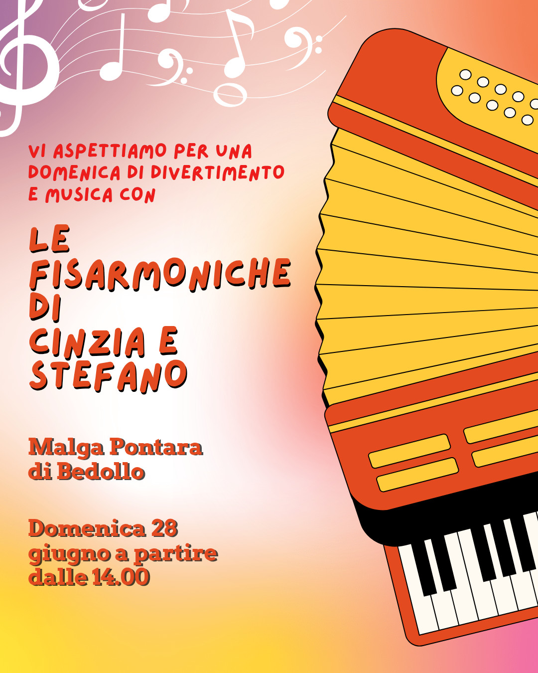 intrattenimento musicale