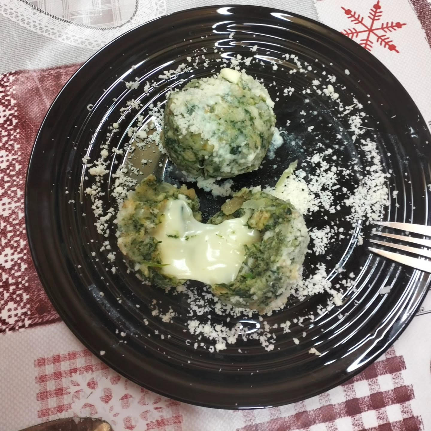Canederli