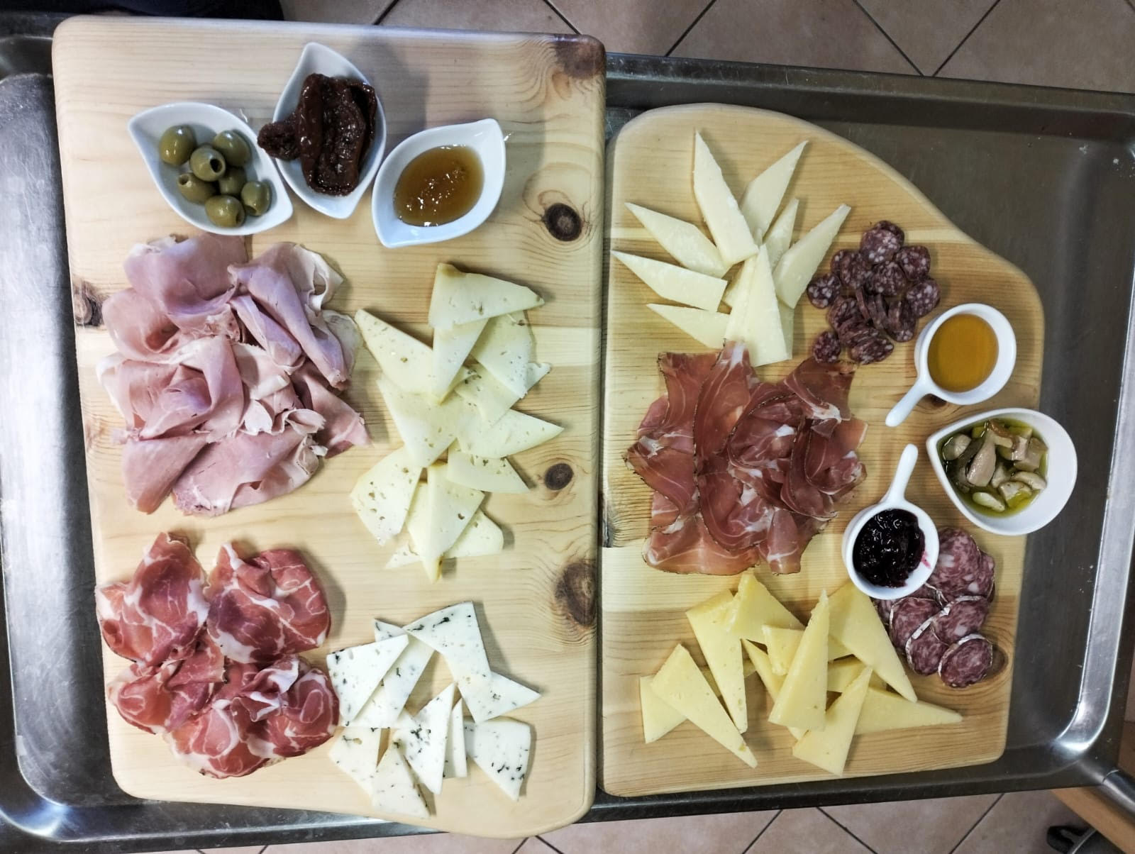 Taglieri